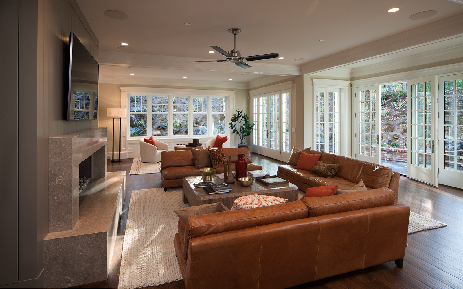 Single Family for sales at Classics At Monroe Place - Plan B 4301 El Camino Real, Palo Alto, CA 94306 